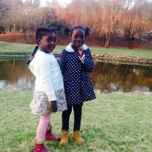 Meet your Posher, Isaac